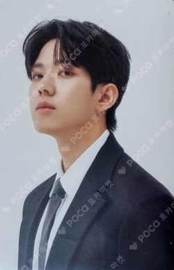 が大特価！ DAY6 ドウン dowoon ハロウィン トレカ POP UP