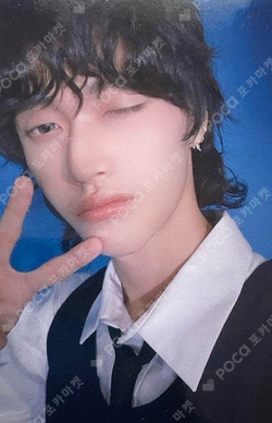 Pocamarket, RIIZE WONBIN Lucky UNIVERSAL MUSIC STORE LIMITED