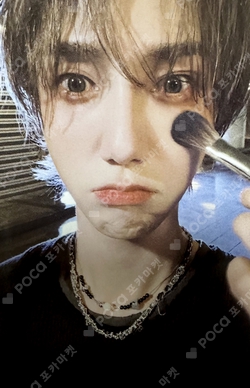 Pocamarket, SUPER JUNIOR YESUNG 2025 SMTOWN : THE CULTURE, THE