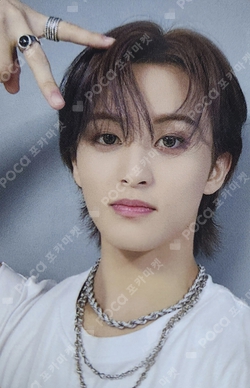 NCT マーク ay-yo streaming event トレカ Pocamarket, NCT MARK Ay-Yo LIVE STREAMING EVENT SM STORE K-pop