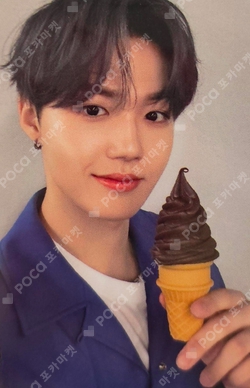 Pocamarket, TREASURE DOYOUNG REBOOT PHOTOBOOK Ver. YG SELECT K-pop
