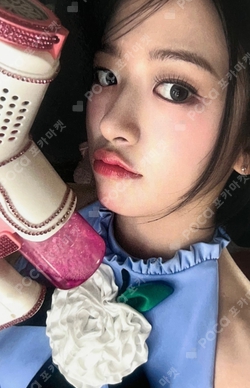 DICON VOLUME N°20 IVE : I haVE a dream, I haVE a fantasy B type photocard