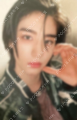 Pocamarket, BOYNEXTDOOR LEEHAN 19.99 Dangerous ver. K-pop Photocard