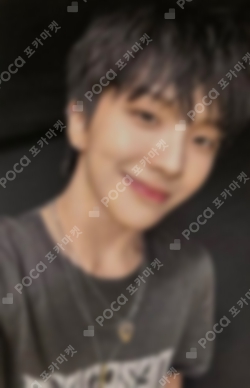 Pocamarket, BOYNEXTDOOR WOONHAK HOW? YIZHIYU K-pop Photocard