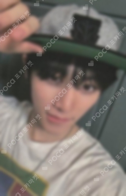 Pocamarket, BOYNEXTDOOR TAESAN No Genre YIZHIYU K-pop Photocard