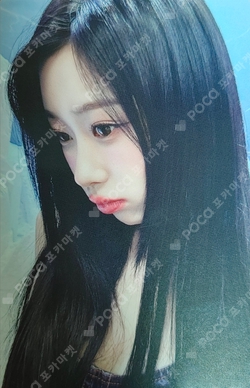 2024 aespa 2nd Concert SYNK : PARALLEL LINE FRAGRANCE SET photocard