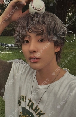 Pocamarket, RIIZE ANTON RIIZING : Epilogue K-pop Photocard