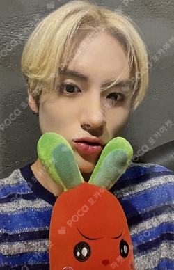 the boyz eric エリック　ポラ　チェキ the boyz eric エリック チェキ ポラ アイドル