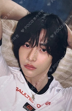 Pocamarket, RIIZE WONBIN RIIZING : Epilogue YPBOOKS K-pop Photocard