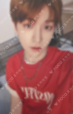 Pocamarket, BOYNEXTDOOR RIWOO KCON JAPAN 2025 TRADING CARD K-pop