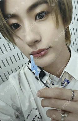 Pocamarket, RIIZE ANTON ODYSSEY SMini Ver. K-pop Photocard