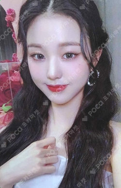 Pocamarket, IZ*ONE JANGWONYOUNG ONEIRIC THEATER BLU-RAY K-pop