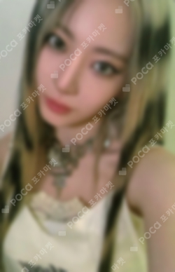 タレントカード LE SSERAFIM SAKURA crazy thunder party Pocamarket, LE SSERAFIM SAKURA CRAZY THUNDER PARTY FEARNOT ZONE K