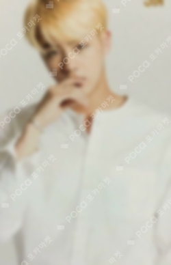 Pocamarket, BTS Jin The Astronaut ID Card Holder Set K-pop Photocard