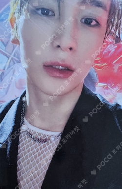 Pocamarket, THE BOYZ HYUNJAE THE BOYZ 2ND WORLD TOUR : ZENERATION