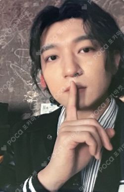 DAY6.デイシックス.Sungjin.ソンジン.FOREVER YOUNG Pocamarket, DAY6 SUNGJIN DAY6 3RD WORLD TOUR FOREVER YOUNG REWARD