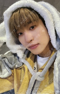Pocamarket, THE BOYZ SANGYEON THE BOYZ 2ND WORLD TOUR : ZENERATION