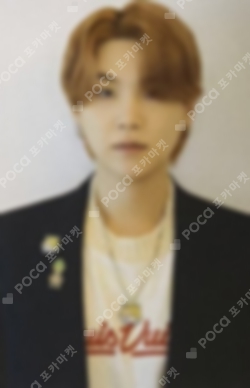 Pocamarket, BTS SUGA BTS Memories Of 2017 Blu-ray K-pop