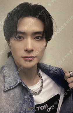 Pocamarket, NCT JAEHYUN NCT #127 WE ARE SUPERHUMAN KIHNO Album ver