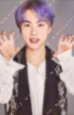 BTS JIN ver.1,2 フォト THE WINGS TOUR 2017 Jin ❤ BTS THE WINGS TOUR~ 2017 BTS Live Trilogy Episode lll