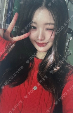 TOMMY JEANS photocard