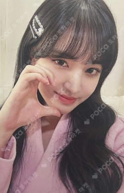 IVE THE FIRST FAN CONCERT The Prom Queens RANDOM PHOTOCARD PACK photocard