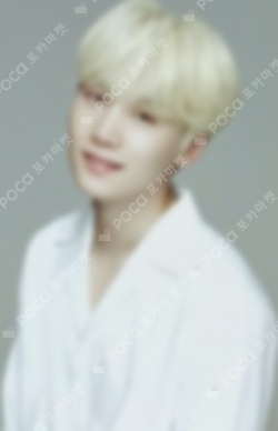 Pocamarket, BTS SUGA Proof HYBE INSIGHT K-pop Photocard