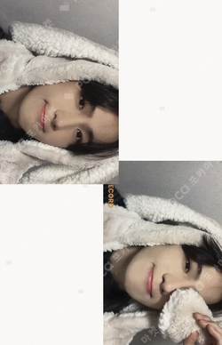 Pocamarket, THE BOYZ HYUNJAE THE BOYZ WORLD TOUR : ZENERATION Ⅱ