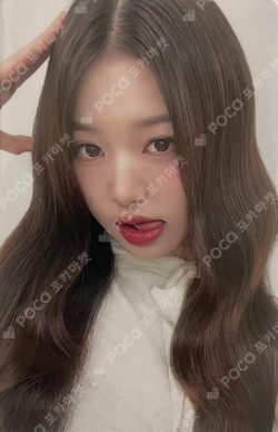 ALIVE SPECIAL EVENT photocard