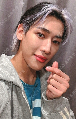 Pocamarket, GOT7 BamBam BAMBAM X IRYUK COLLAB with STARPLAY K-pop