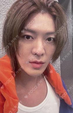 Pocamarket, NCT YUTA NCT 127 2ND TOUR NEO CITY : JAPAN - THE LINK