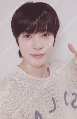 Pocamarket, NCT JAEHYUN NCT #127 WE ARE SUPERHUMAN KIHNO Album ver