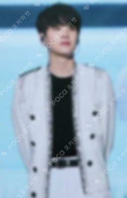 Pocamarket, BTS SUGA Yet to Come in BUSAN LUCKY DRAW K-pop Photocard