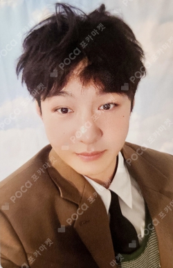 Pocamarket, BTOB LEE CHANGSUB 1991 Ver. 19 K-pop Photocard
