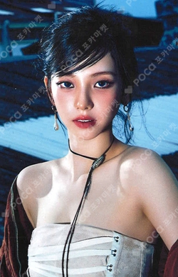 DRAMA STRAP POUCH photocard