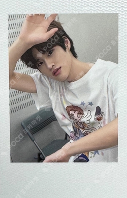 RIIZE SEOUL Tシャツ SOHEE トレカ付 2025年最新】RIIZE tシャツ ソヒの人気アイテム - メルカリ