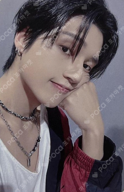 Pocamarket, ATEEZ WOOYOUNG ATEEZ WORLD TOUR [TOWARDS THE LIGHT