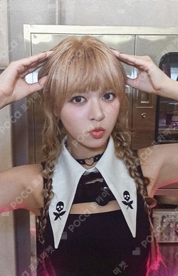 Pocamarket, NMIXX Lily NMIXX 2ND FAN CONCERT NMIXX CHANGE UP