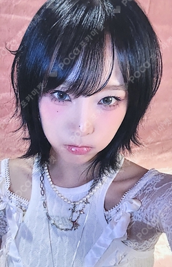 Pocamarket, YENA YENA SMARTPHONE SMART VER. K-pop Photocard