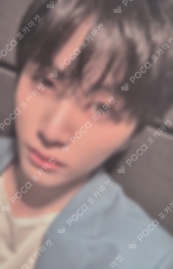 BOYNEXTDOOR テサン Kakao Talk POB 19.99 BOYNEXTDOOR 3rd EP [19.99] EVENT KAKAOTALK PHOTOCARD