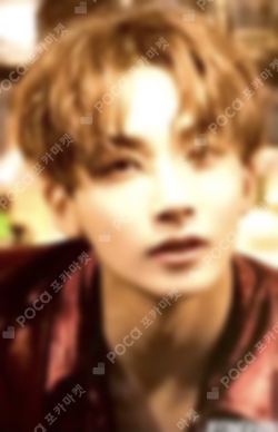 Pocamarket, Seventeen JEONGHAN Your Choice ONE SIDE Ver. K-pop