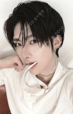 UNISKIN 化粧品セット　ゼベワン　リッキー UNISKIN 化粧品セット ゼベワン リッキー ZEROBASEONE リッキー、中国