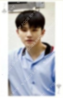 Pocamarket, Seventeen WOOZI SEVENTEEN TOUR FOLLOW AGAIN TO JAPAN