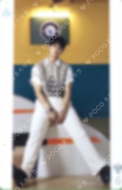 Pocamarket, Seventeen MINGYU 2021 SVT 5TH FAN MEETING SEVENTEEN in