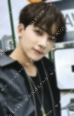 Pocamarket, Seventeen JEONGHAN SEVENTEEN RIGHT HERE WORLD TOUR