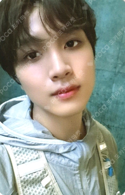 Pocamarket, NCT HAECHAN 2024 NCT 127 8th ANNIVERSARY FANMEETING
