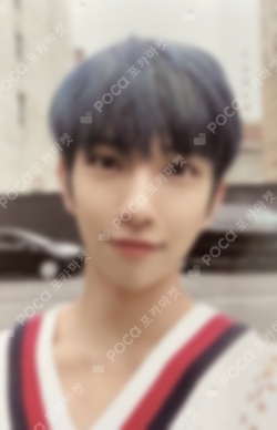 Pocamarket, Seventeen JOSHUA HAPPY JOSHUA DAY [POCKET ORGANIZER] K