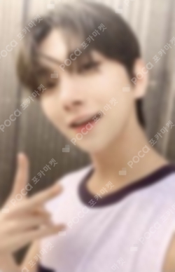 K-POP・アジア JOSHUA Your Choice Power Station Pocamarket, Seventeen JOSHUA Your Choice POWER STATION LUCKY DRAW