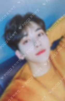 Pocamarket, Seventeen JEONGHAN SEVENTEEN TOUR FOLLOW TO ASIA CARAT
