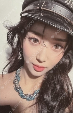 YOUNG-LUV.COM YOUNG Ver. - STAYC - Sumin